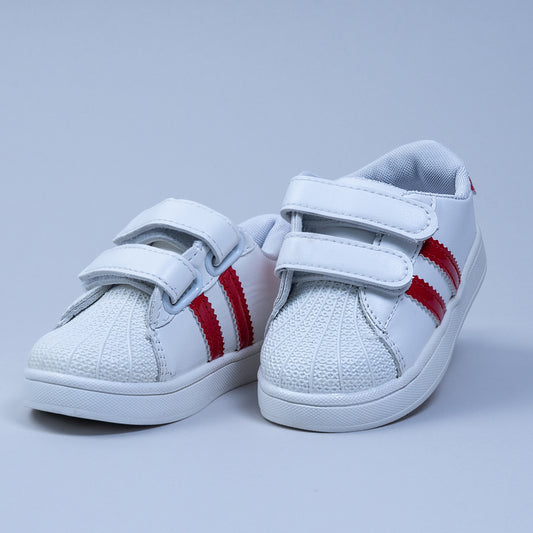 SNEAKERS Baby  RED